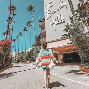 Meet your Posher, Ila